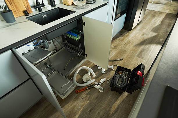 24/7 Emergency Garbage Disposal Repair experts in Newport, SC
